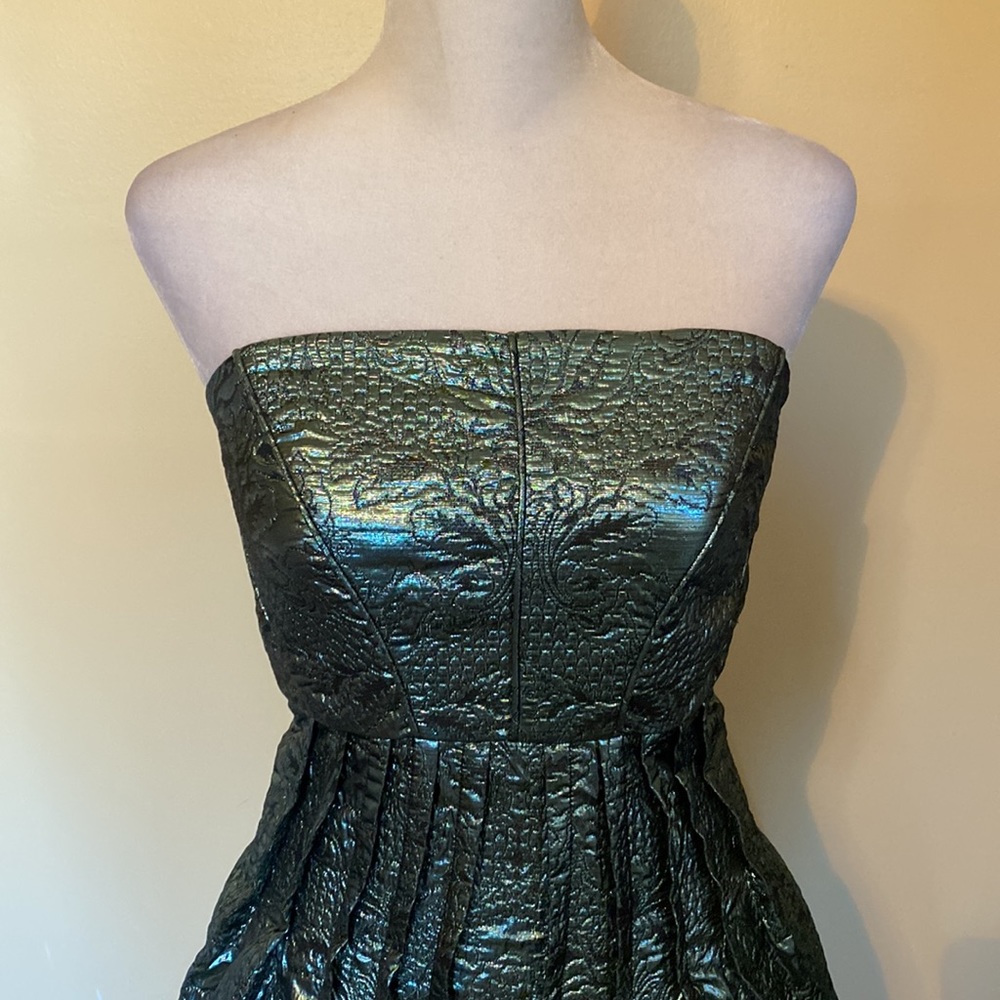 Tibi formal dress - Picture 2 of 15